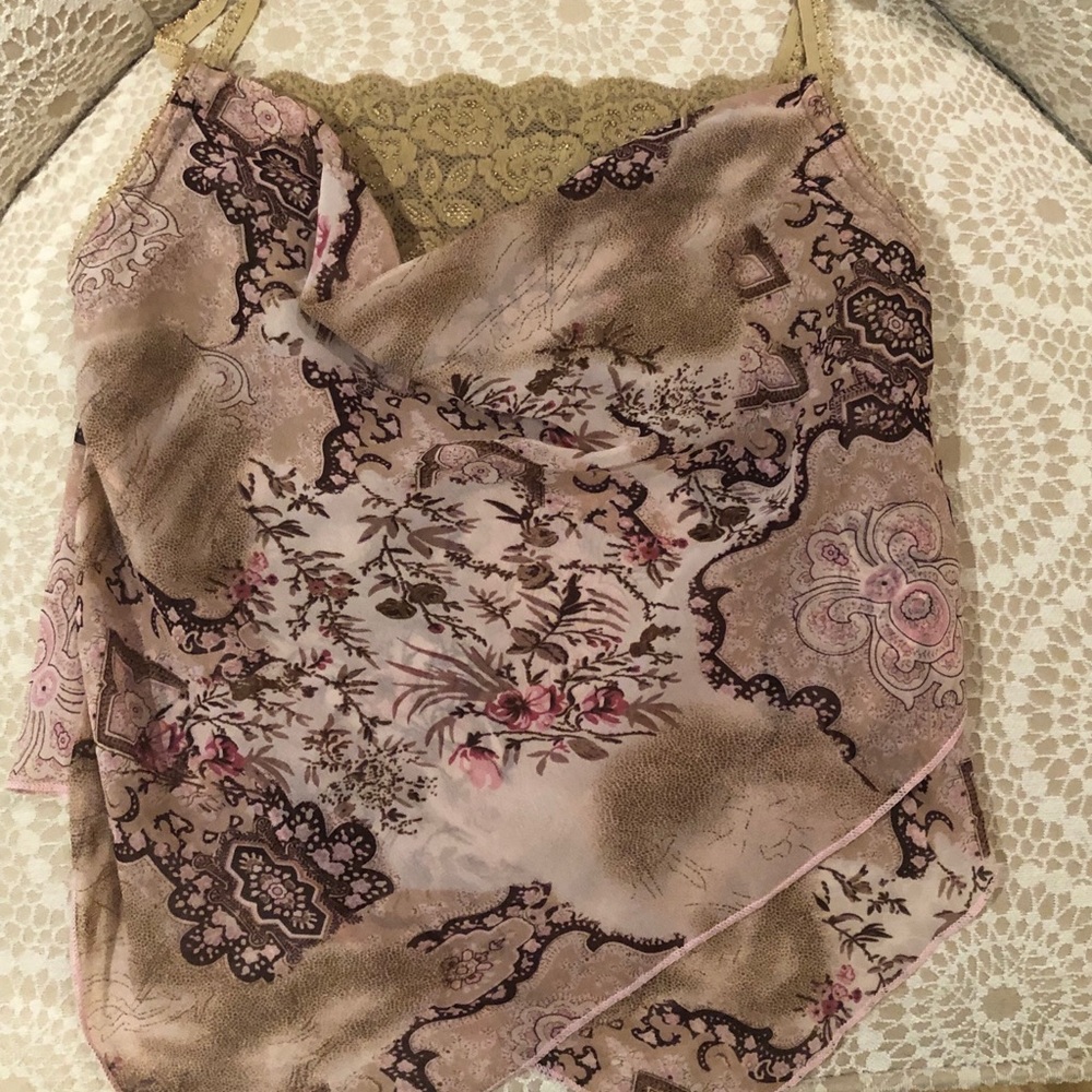 Cute top